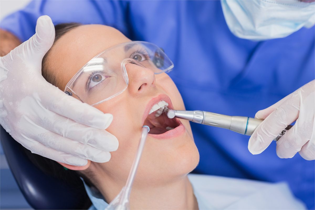 Family Dentistry for Lemoore, CA patients at Fresno Dental Care