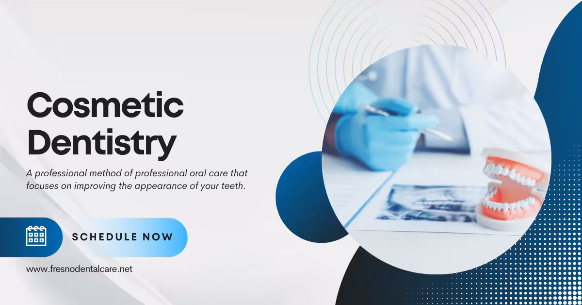 Blog 7 cosmetic dentistry