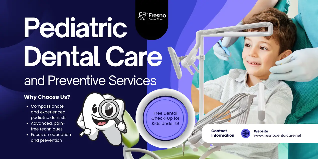 Blog 5 pediatric dentistry