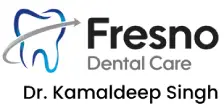 logo fresno dental care