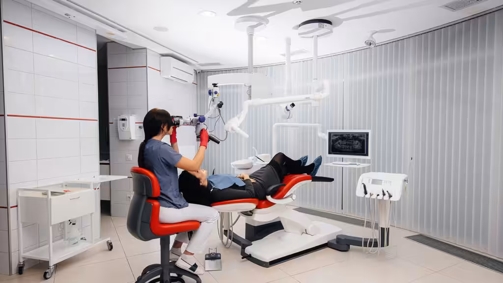 Effortless Smile Secrets: Simple Daily Tips for a Healthy, Confident You 6 Cosmetic Dentistry Fresno service photo at Fresno clinic