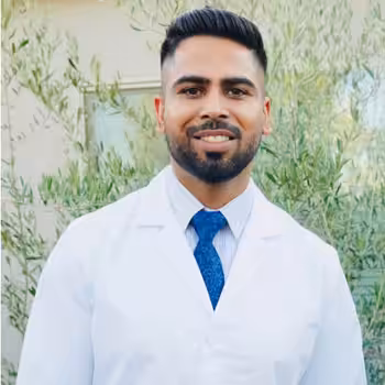 Dr. Kamaldeep Singh DDS emergency dentist at Fresno Dental Care Fresno CA 93710