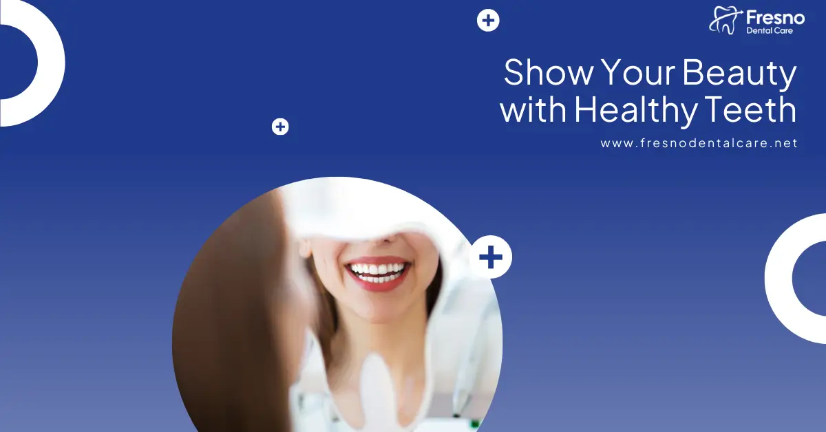 Blog 6 healthy teeth