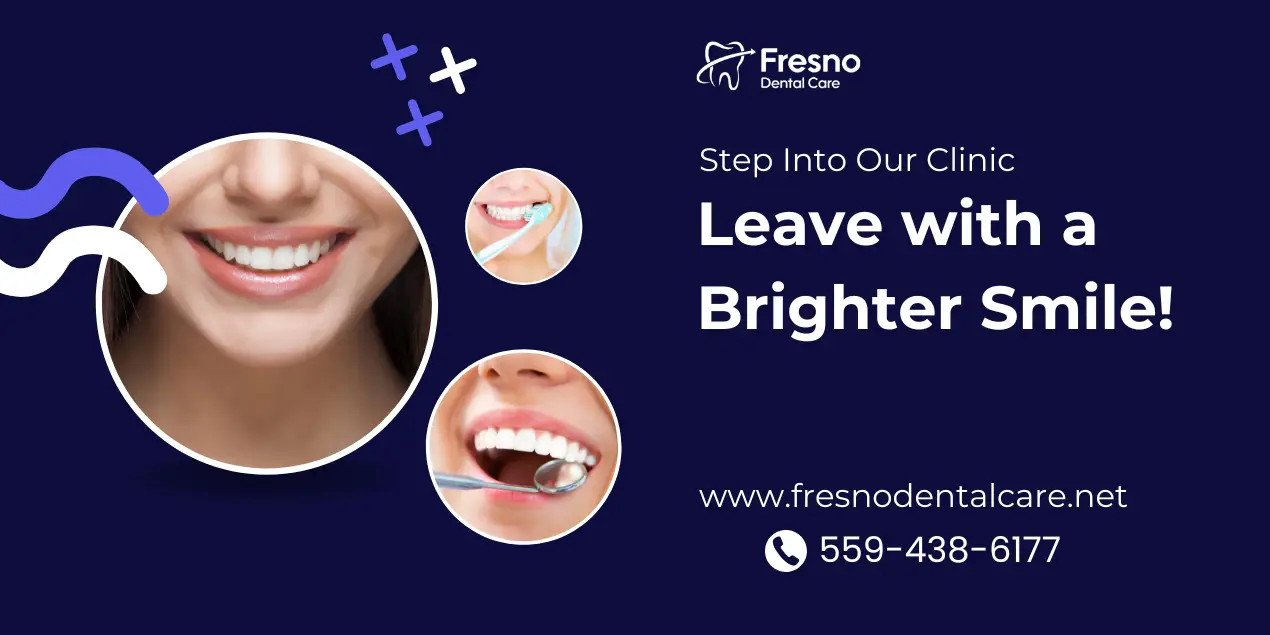 Blog 1 Best dentist in Fresno offering expert dental care