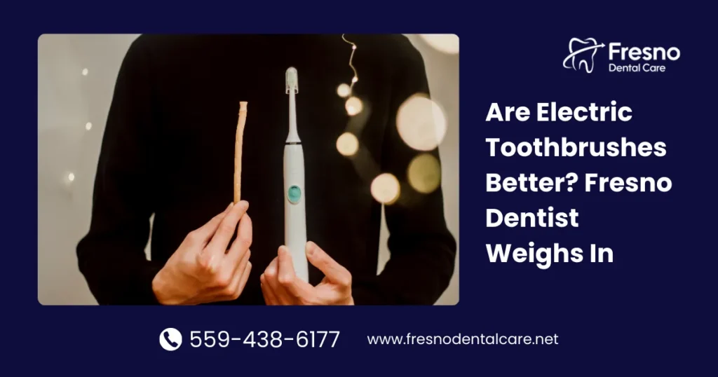 How Dental Veneers Can Give You a Perfect Smile in Fresno - Fresno Dental Care blog visual