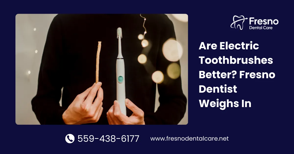 Blog 15 How Dental Veneers Can Give You a Perfect Smile in Fresno - Fresno Dental Care blog visual