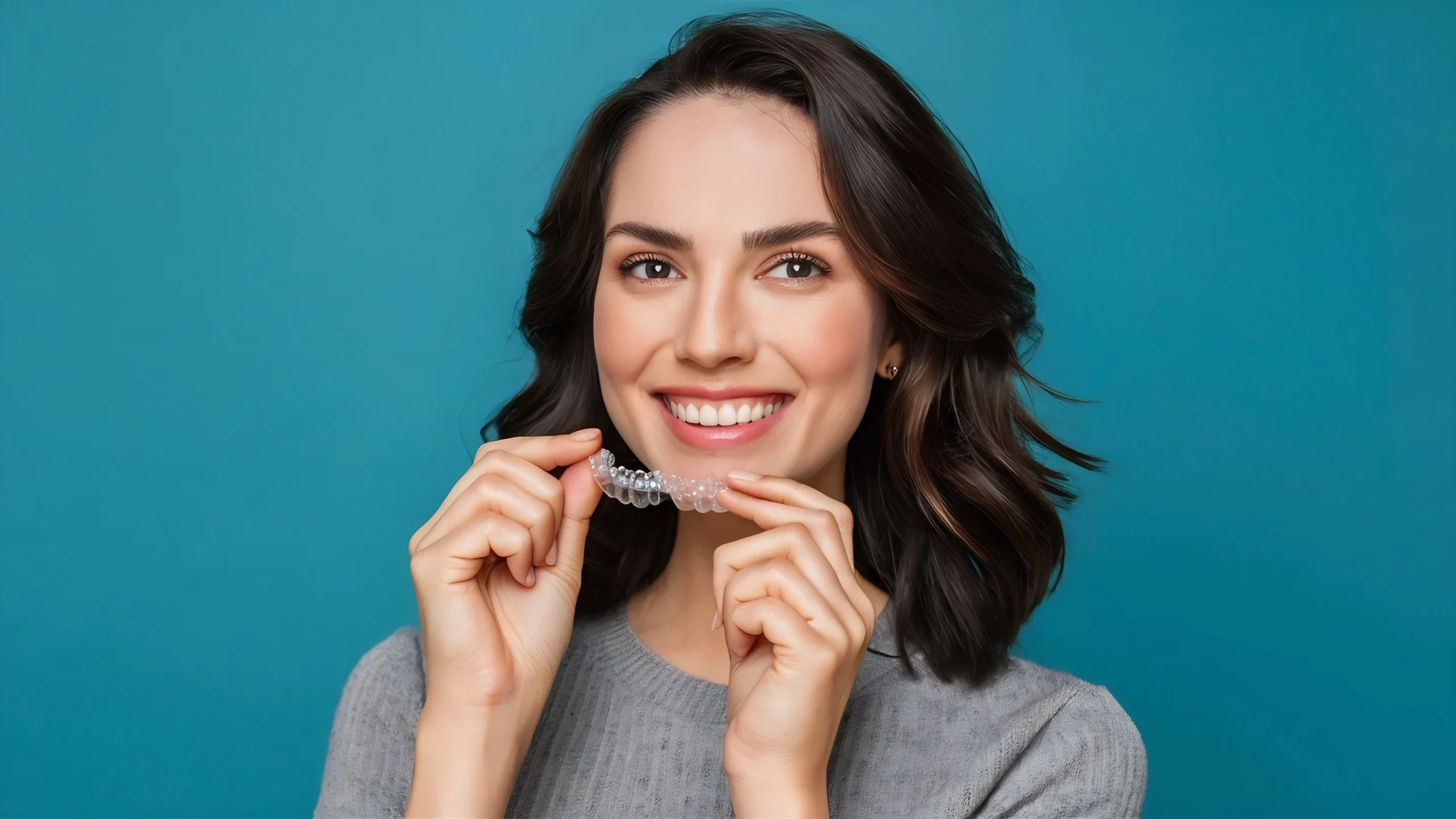 beautiful-smiling-turkish-woman-is-holding-invisalign-bracer