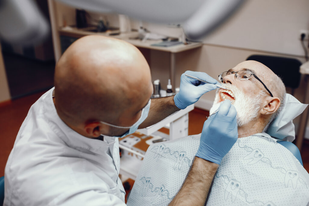 Emergency Dentist in Fresno: How to Handle Dental Emergencies Fast