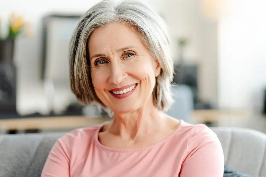 Dental implant procedure steps at Fresno Dental Care Fresno CA 93710