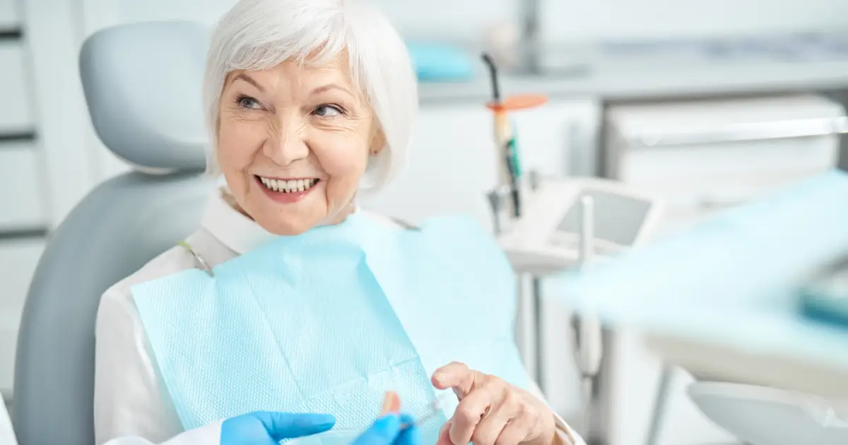 dental implants in fresno 93710 by Dr Kamaldeep SIngh
