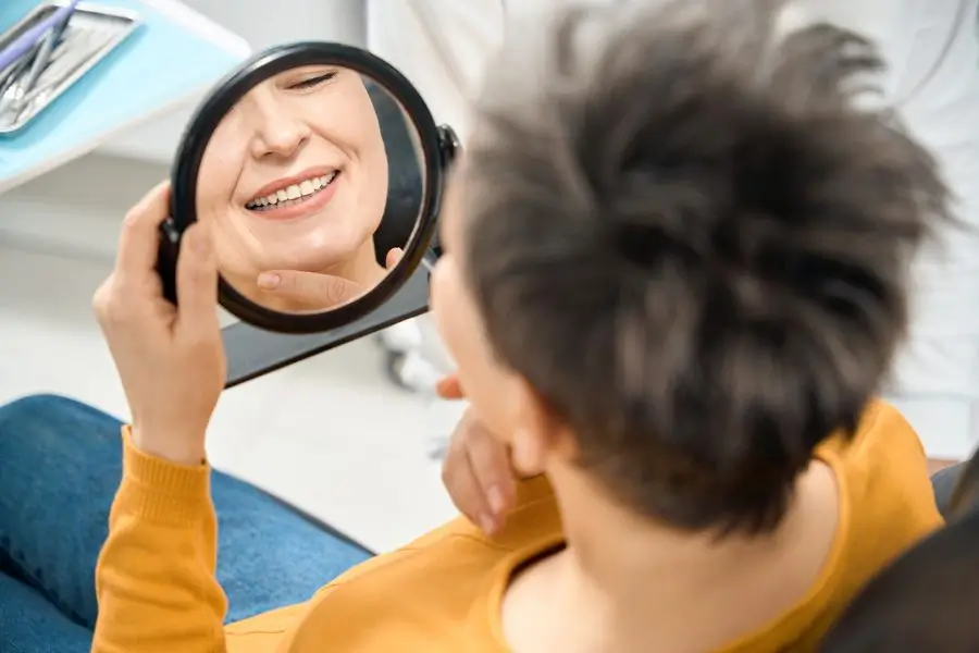 Dental Implants in Fresno, CA