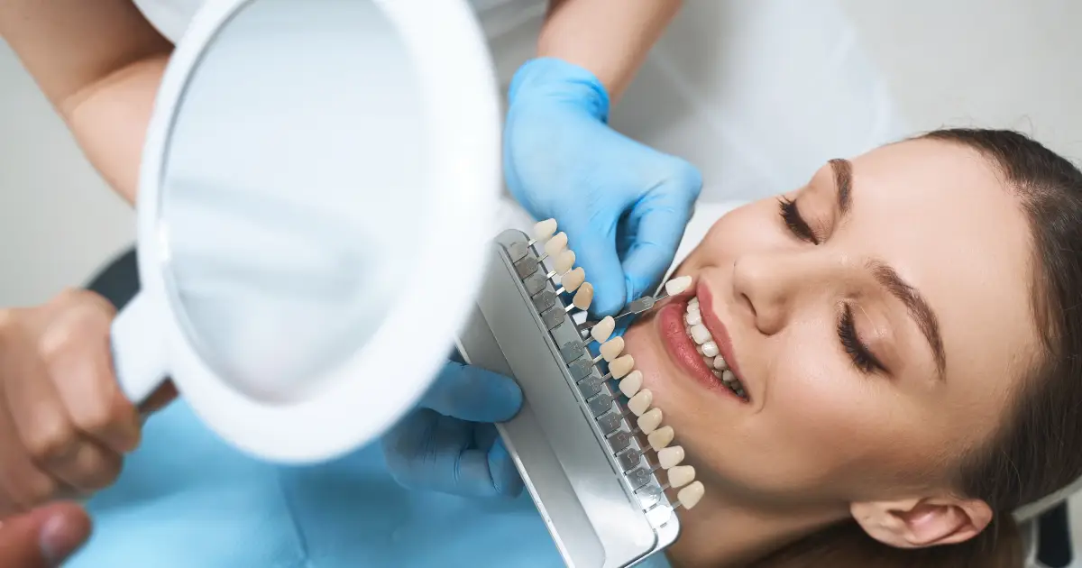 Blog 1 Veneers cost Fresno CA — Fresno Dental Care 6319 N Fresno St Fresno CA 93710